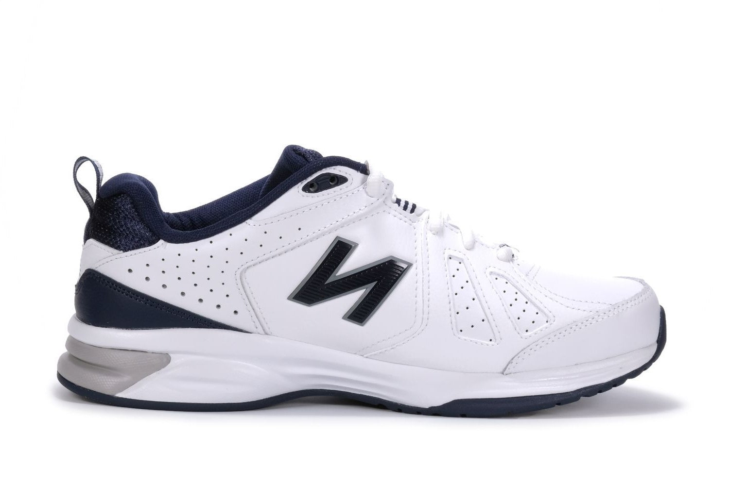 New balance wide width mens shoes best sale