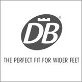 Db wide 2025 fit shoes sale