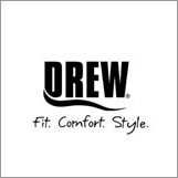 Drew Women's Parade II Black Calf Shoes – Comfort Walking Shoes In Size 11.5 Wide (W) - View #4
