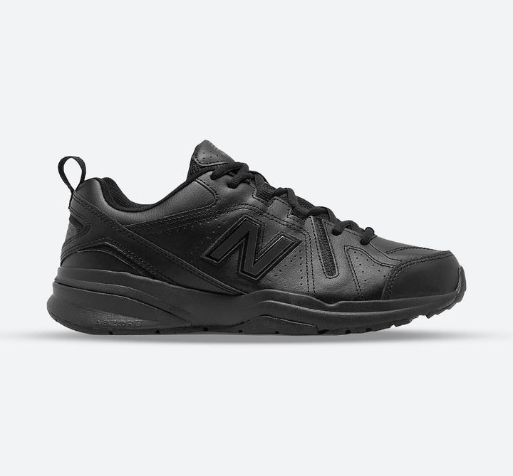 Men's Wide Fit New Balance MX608AB5 Running Sneakers (New 624) - ABZORB