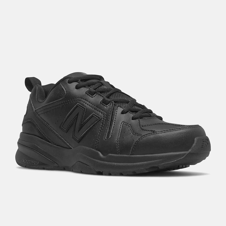 Men's Wide Fit New Balance MX608AB5 Running Sneakers (New 624) - ABZORB