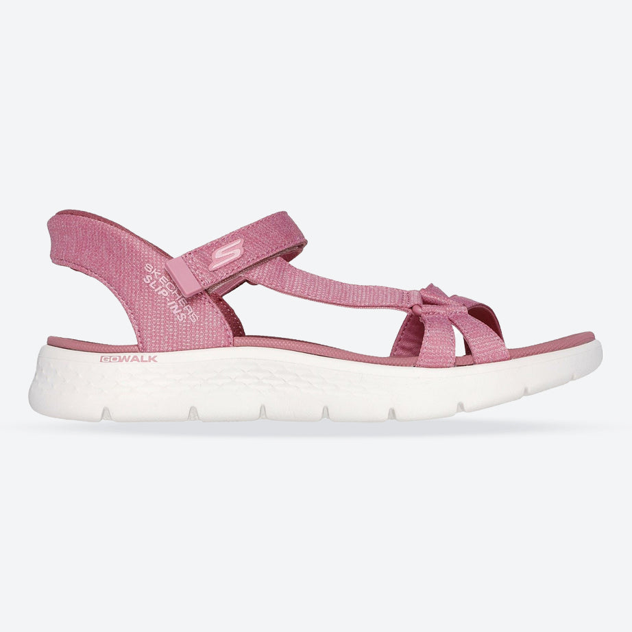 skechers ladies dress sandals SKECHERS WOMEN'S SLIDE