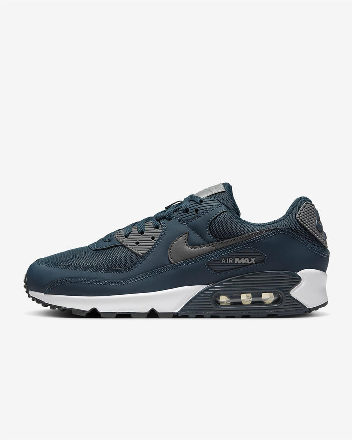 Nike Air Max 90 Sneaker für Herren in weiter Passform HM0625-400
