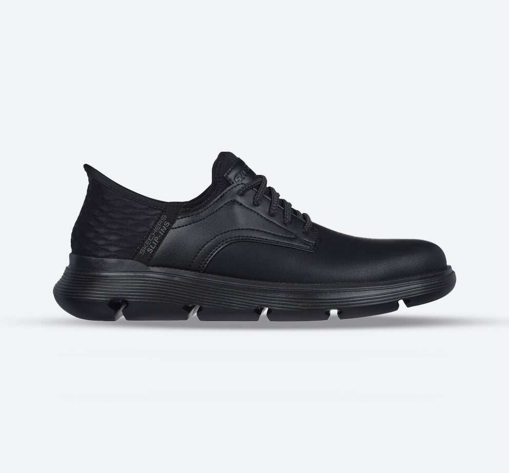 Men's Wide Fit Skechers 205046 Slip-ins Garza Gervin Sneakers Men's Wide Fit Skechers 205046 Slip-ins Garza Gervin Sneakers
