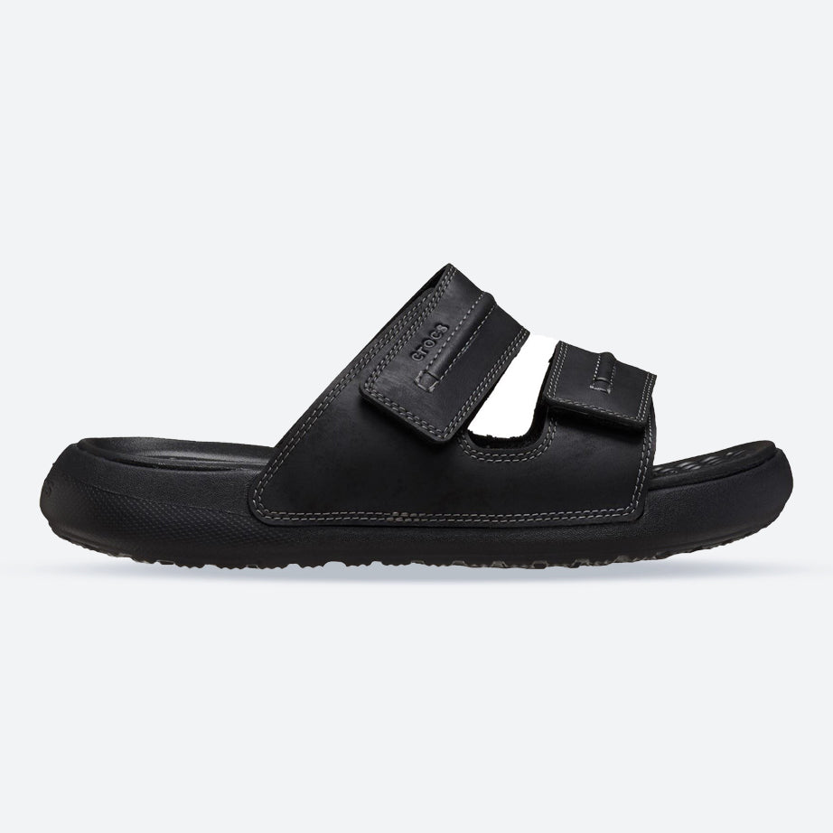 Men's Crocs 209396 Yukon Vista II Sandals | Crocs | Wide Fit Shoes