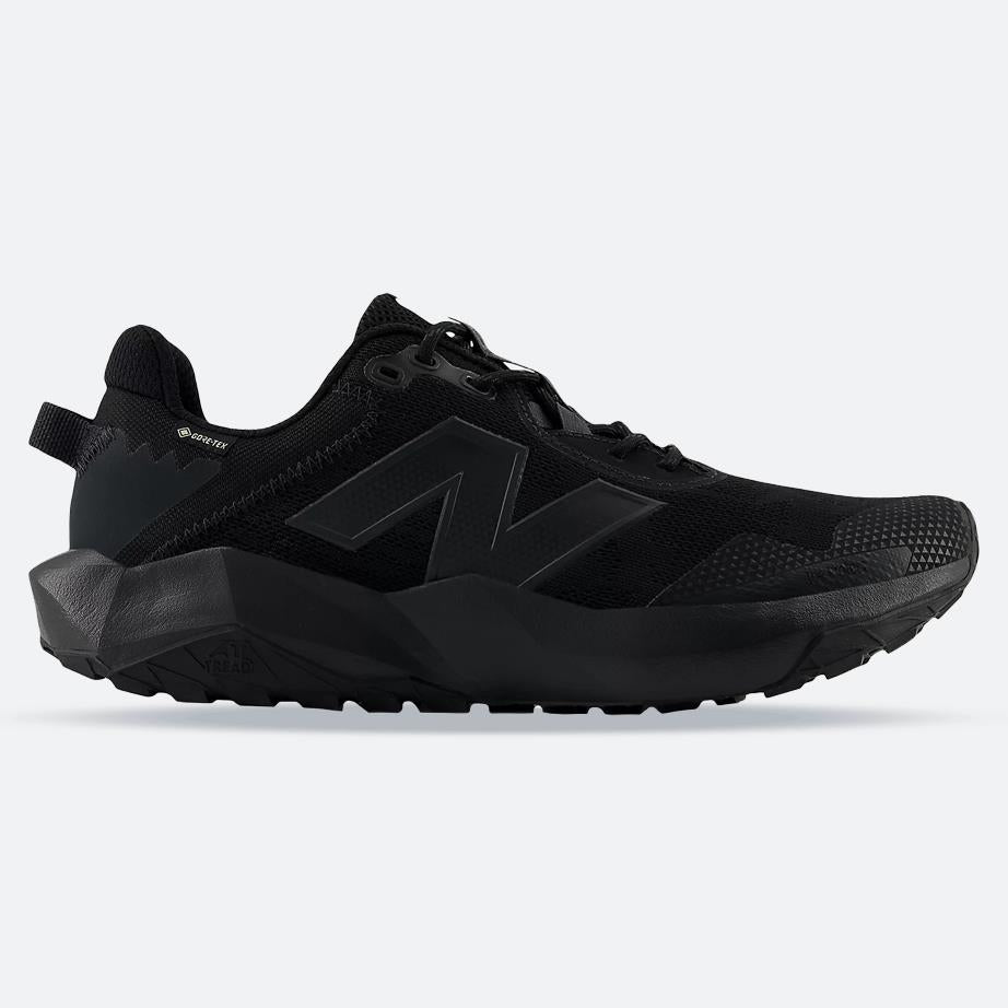 Men's Wide Fit New Balance MTNTRGB6 Gore Tex Sneakers | New