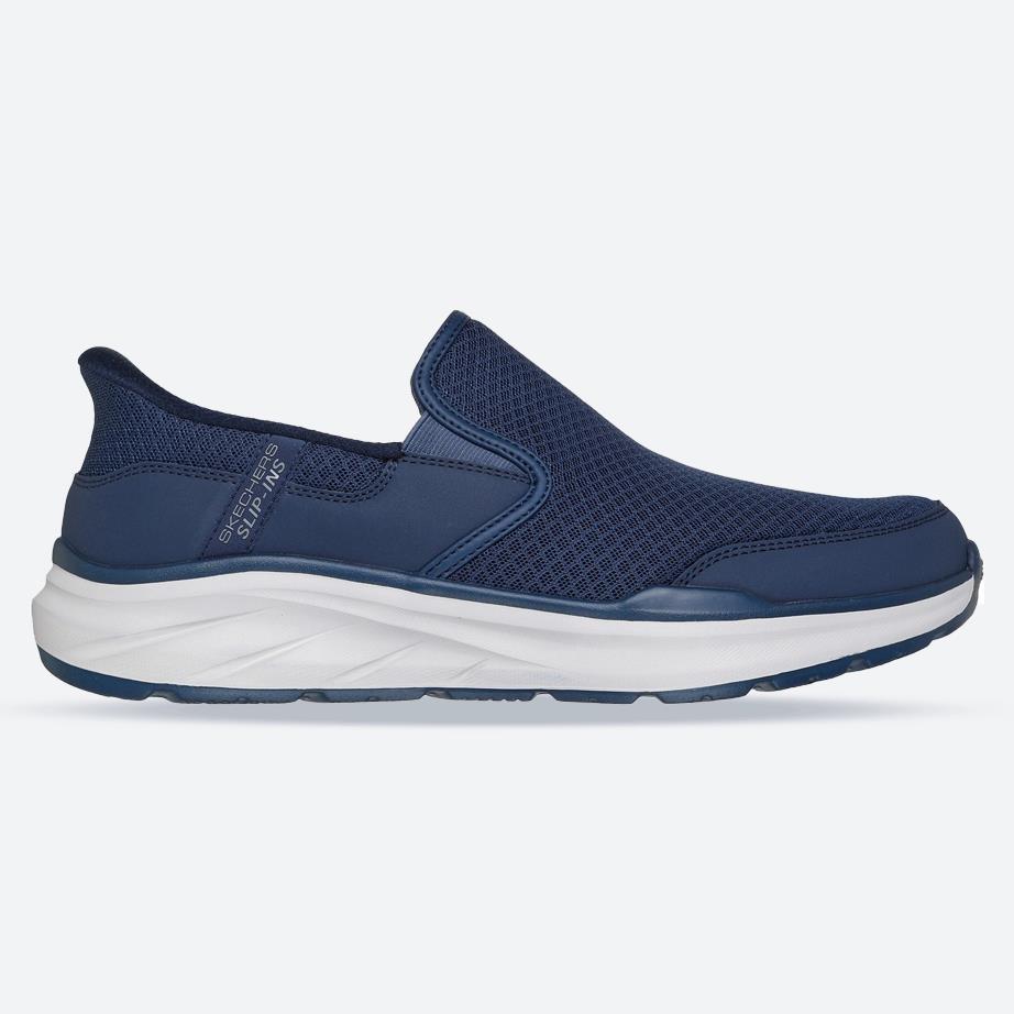 ベスト　Swat System High Grade Men's Relaxed Fit Skechers 233103 Slip-ins Equalizer 6.0 Stoaver