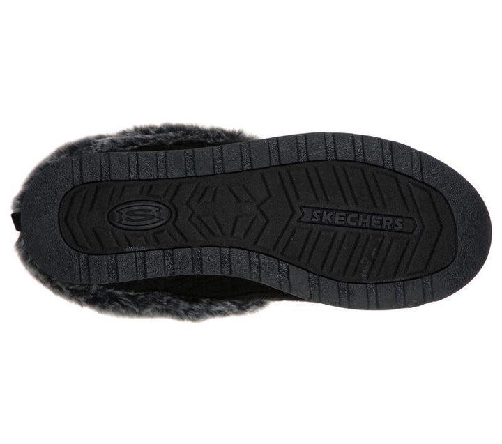 Skechers Keepsakes Ice Angel Pantoletten für Damen, weite Passform