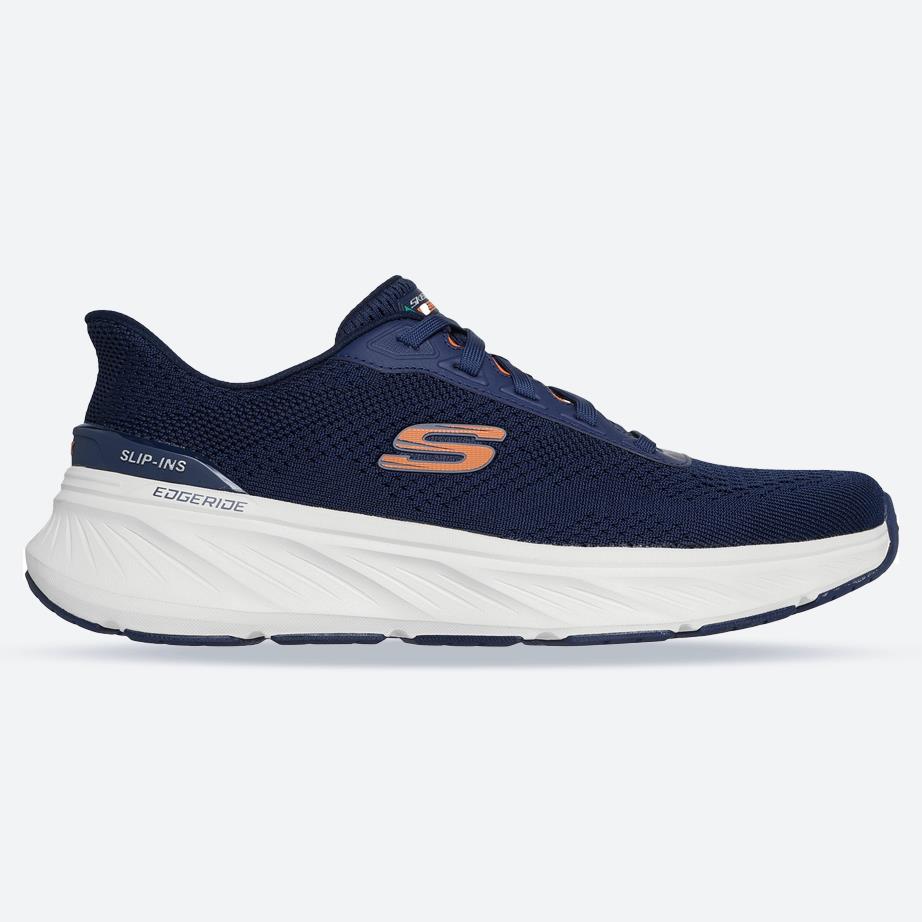 Men's Relaxed Fit Skechers 232846 Slip-ins Sport Edgeride Erlson