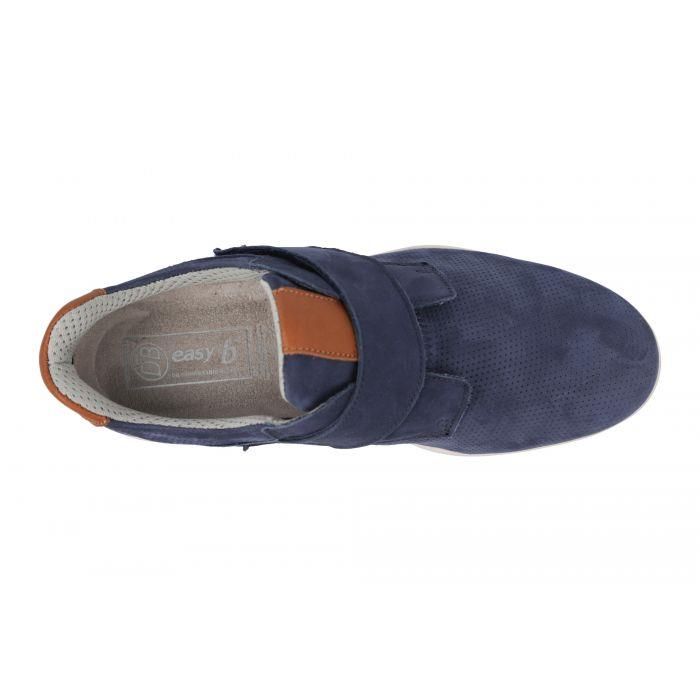 DB Bennett-Schuhe für Herren in weiter Passform