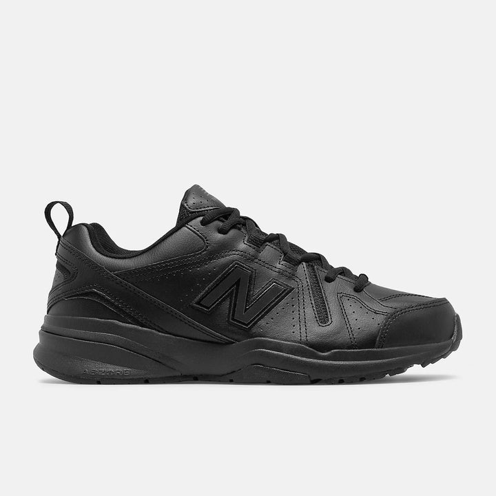 Men's Wide Fit New Balance MX608AB5 Running Sneakers (New 624) - ABZORB