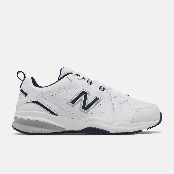 Mens Wide Fit New Balance MX608WN5 Sneakers (624) - ABZORB