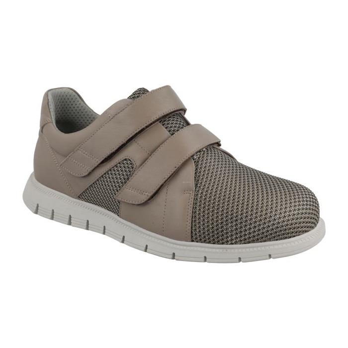 DB Fraser Schuhe für Herren in weiter Passform