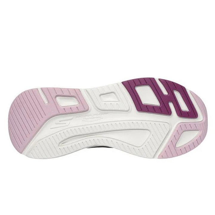 Women's Wide Fit Skechers 129601W Max Cushioning Elite 2.0 Levitate Sneakers