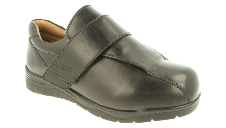 DB Tommy-Schuhe für Herren in weiter Passform