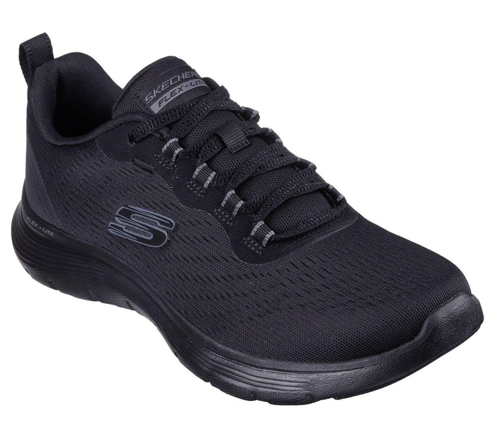 Women's Wide Fit Skechers 150201W Flex Appeal 5.0 New Path Sneakers