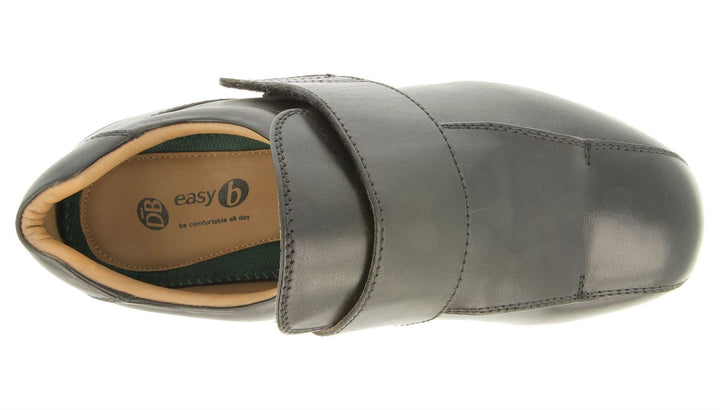 DB Tommy-Schuhe für Herren in weiter Passform