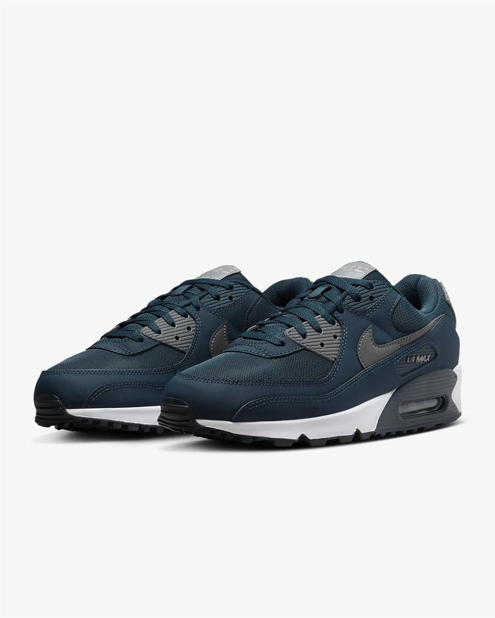 Nike Air Max 90 Sneaker für Herren in weiter Passform HM0625-400