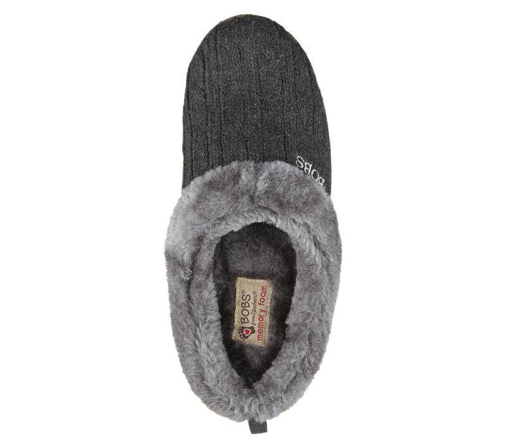 Skechers Keepsakes Ice Angel Pantoletten für Damen, weite Passform