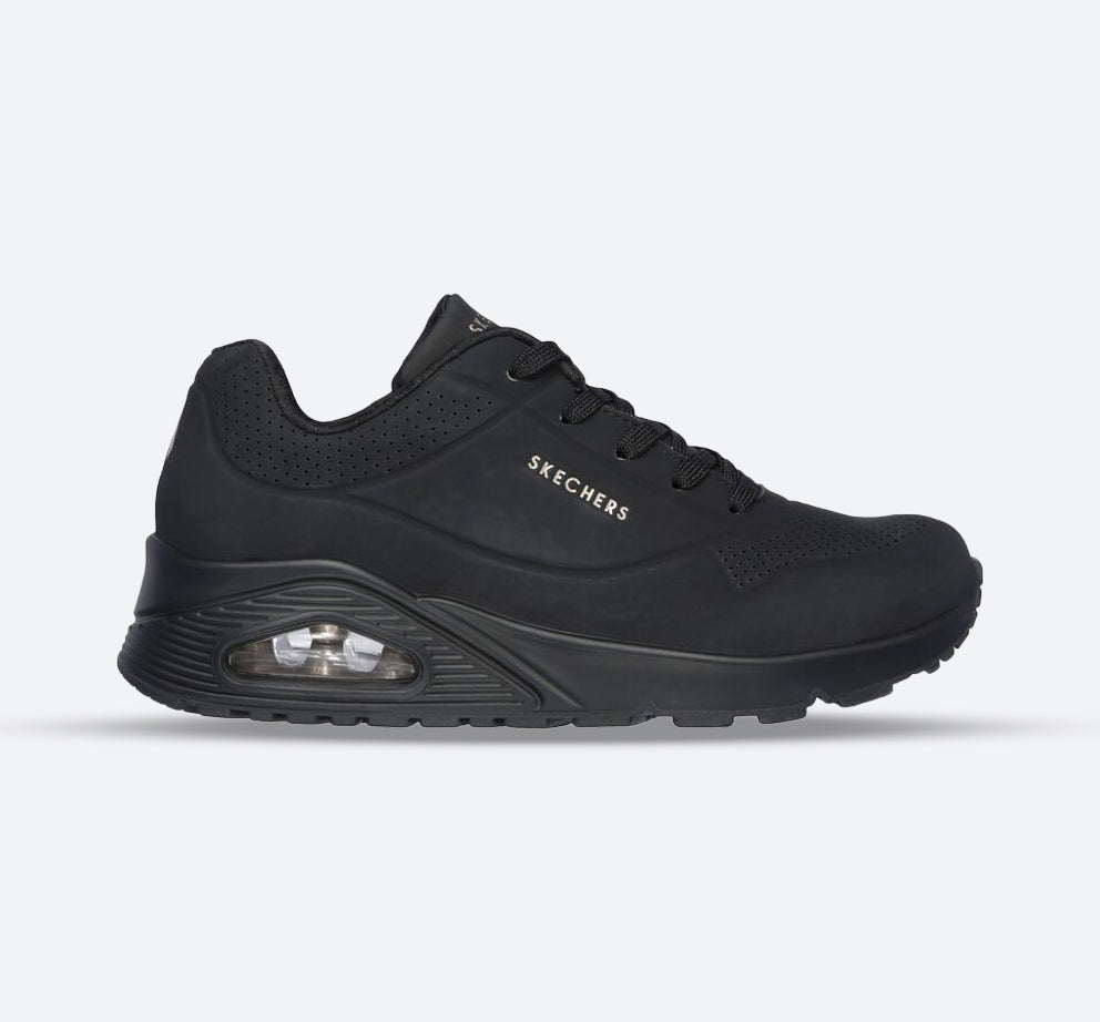 skechers uno stand on air sneaker