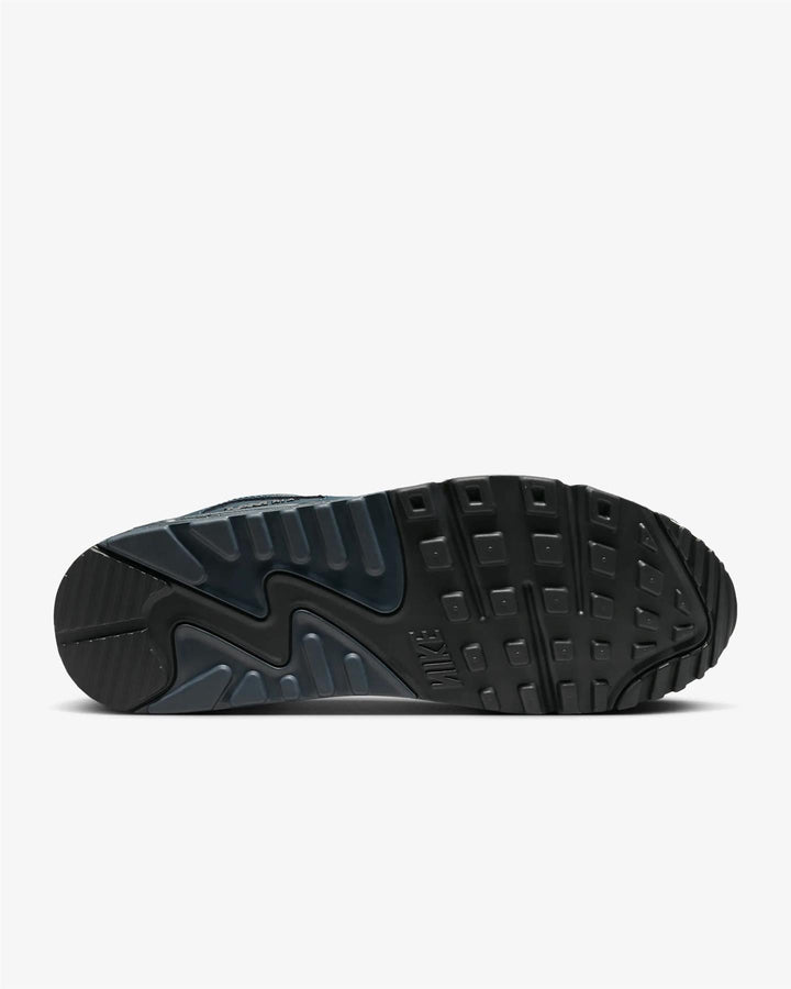 Nike Air Max 90 Sneaker für Herren in weiter Passform HM0625-400