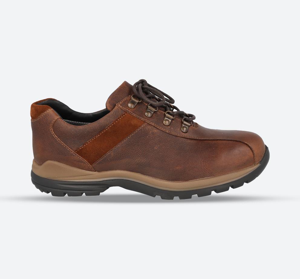 Mens wide waterproof shoes on sale