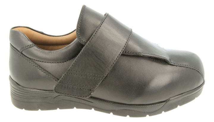 DB Tommy-Schuhe für Herren in weiter Passform