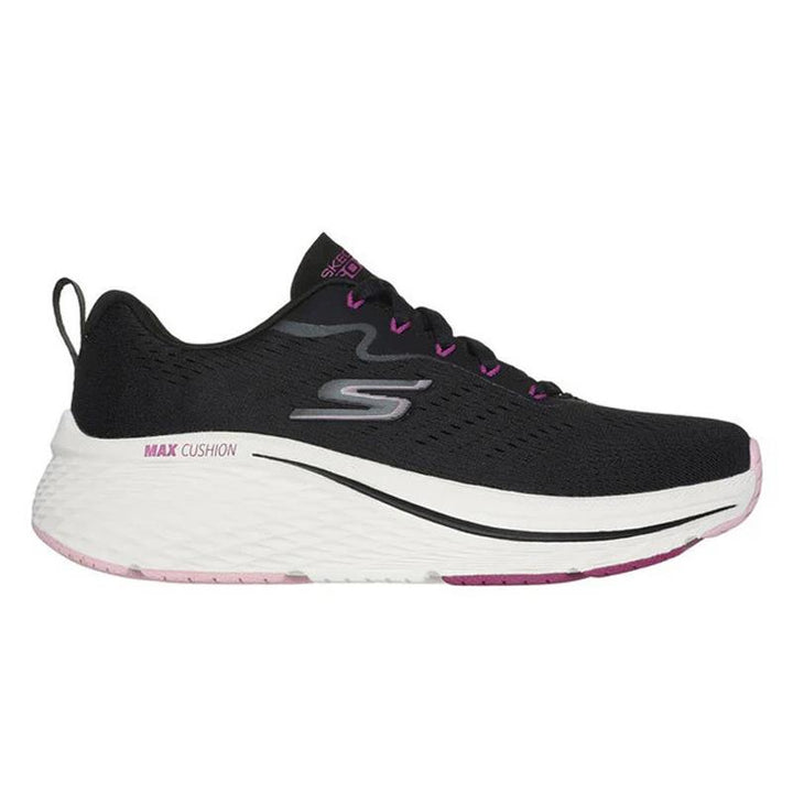 Women's Wide Fit Skechers 129601W Max Cushioning Elite 2.0 Levitate Sneakers
