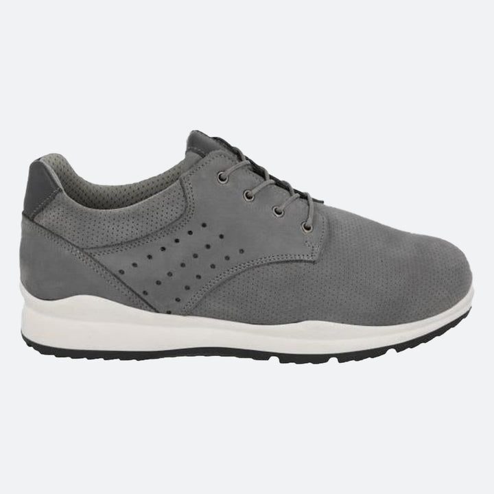 Men's Wide Fit DB Benjamin Shoes