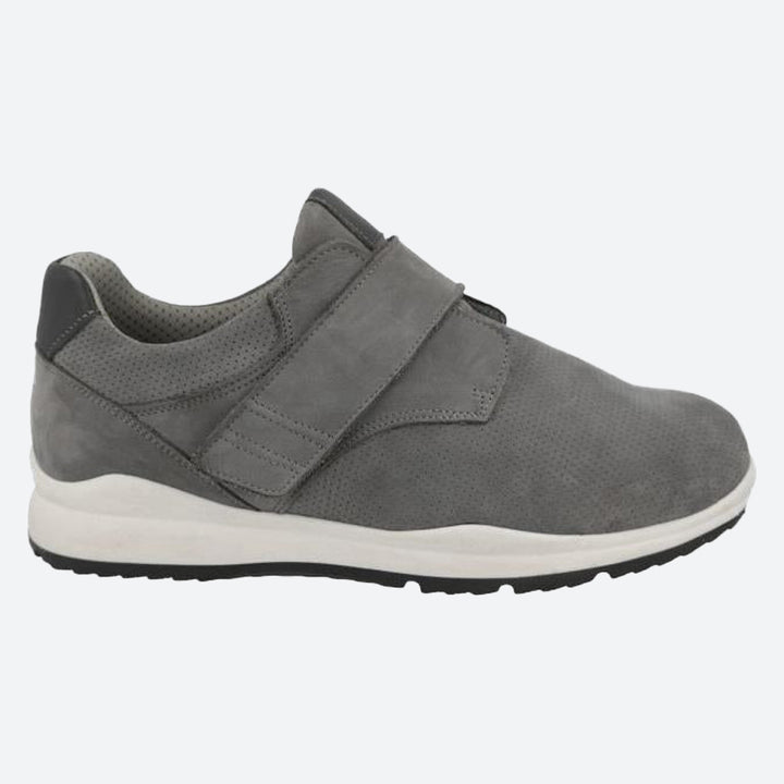 DB Bennett-Schuhe für Herren in weiter Passform