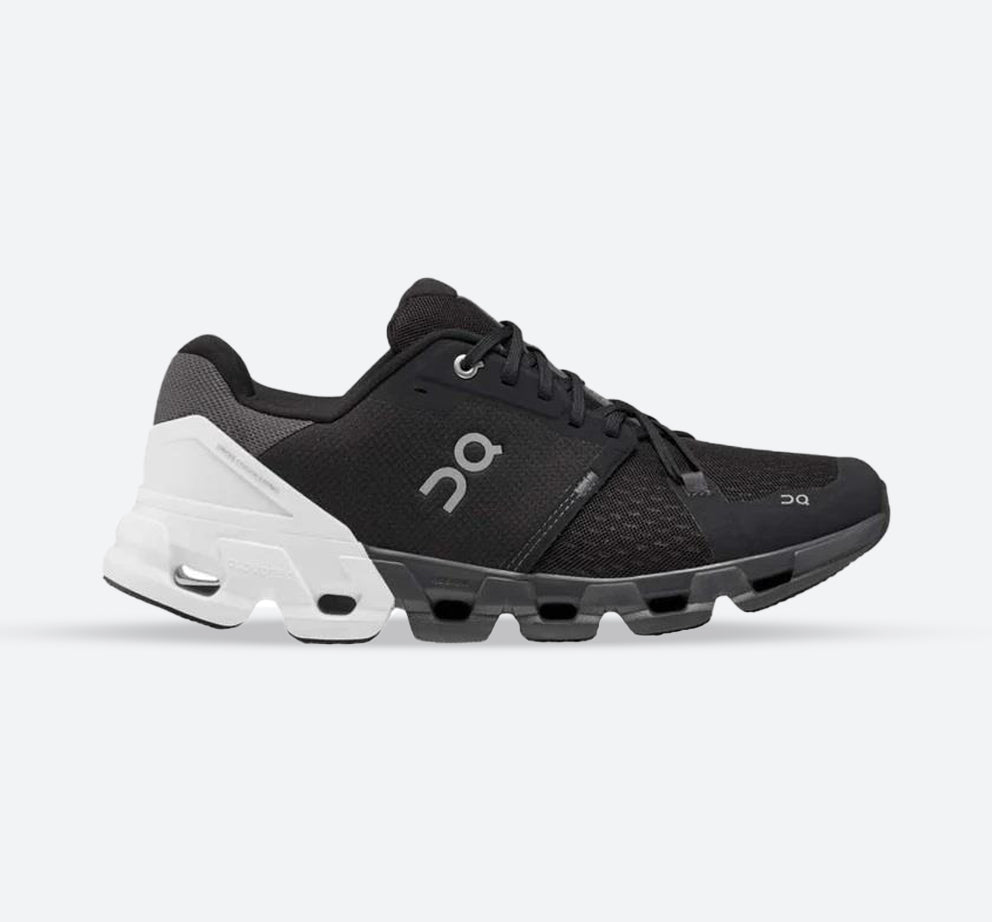 Men's Wide Fit On Running Cloudflyer Walking Sneakers On