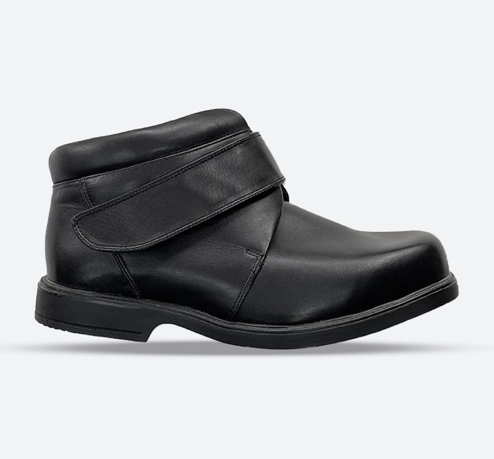 Cosyfeet mens boots deals