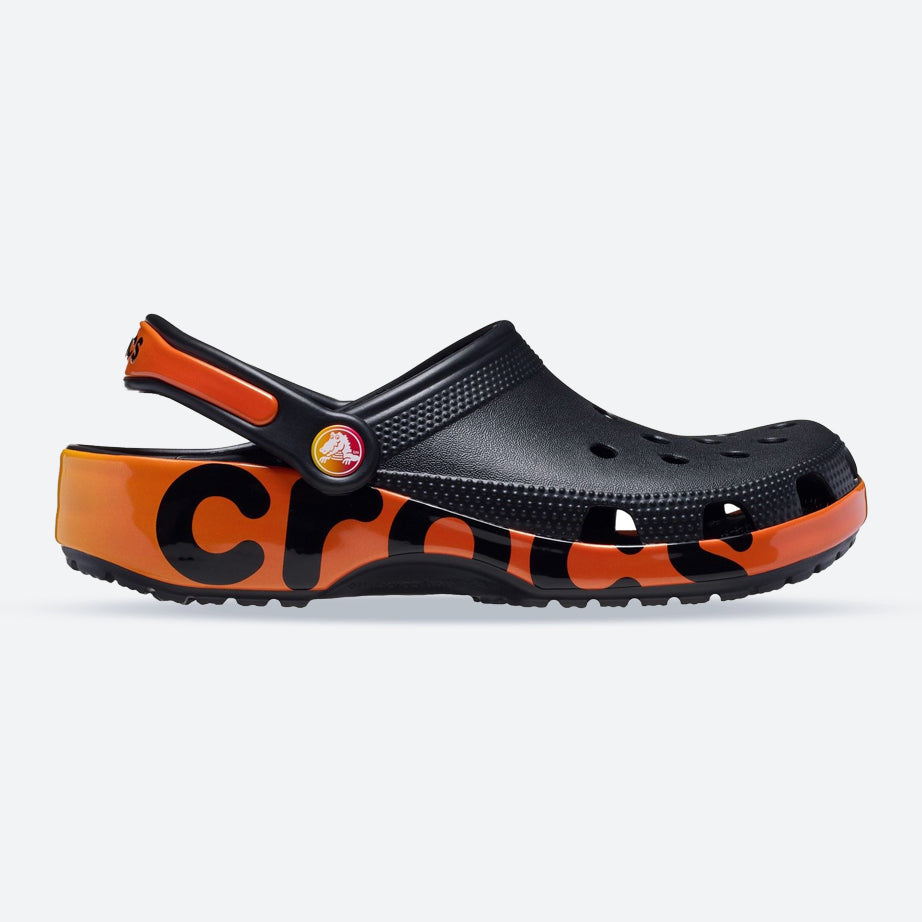 Unisex Crocs 210732 Classic Reflector Clog Sandals | Crocs
