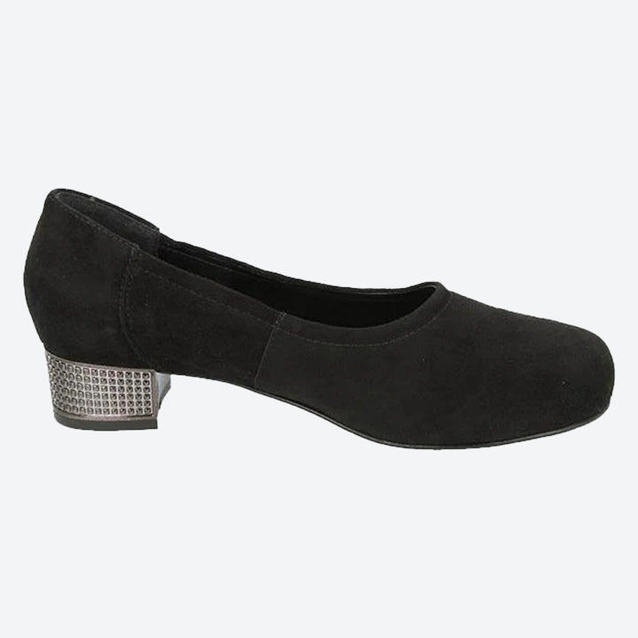 DB Asia Schuhe für Damen in weiter Passform