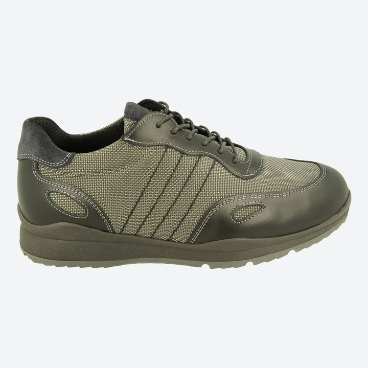 DB Dawson Herrenschuhe in weiter Passform