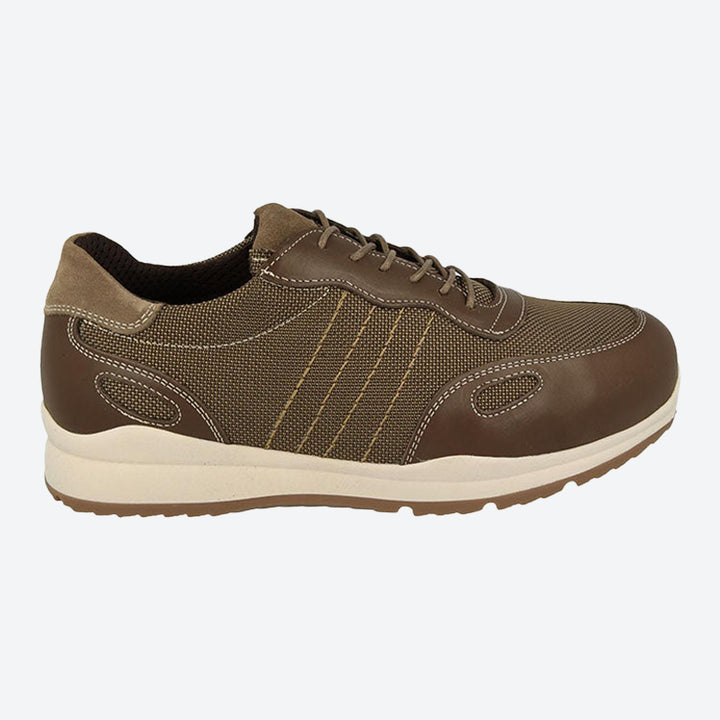 DB Dawson Herrenschuhe in weiter Passform