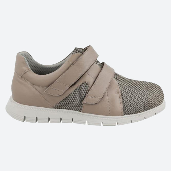 DB Fraser Schuhe für Herren in weiter Passform