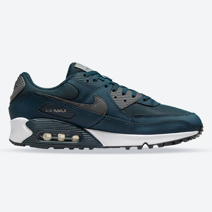 Nike Air Max 90 Sneaker für Herren in weiter Passform HM0625-400