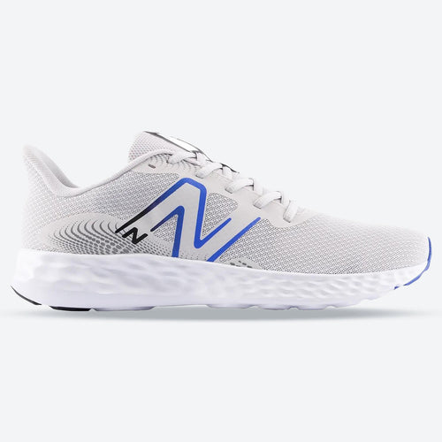 Men's Wide Fit New Balance Dynasoft M411626 Walking/Running Sneakers - Fresh Foam
