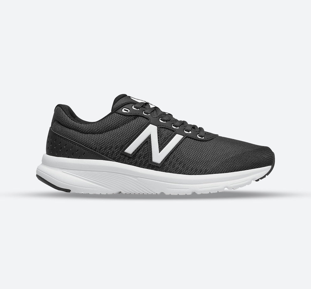 New balance 411 black hotsell