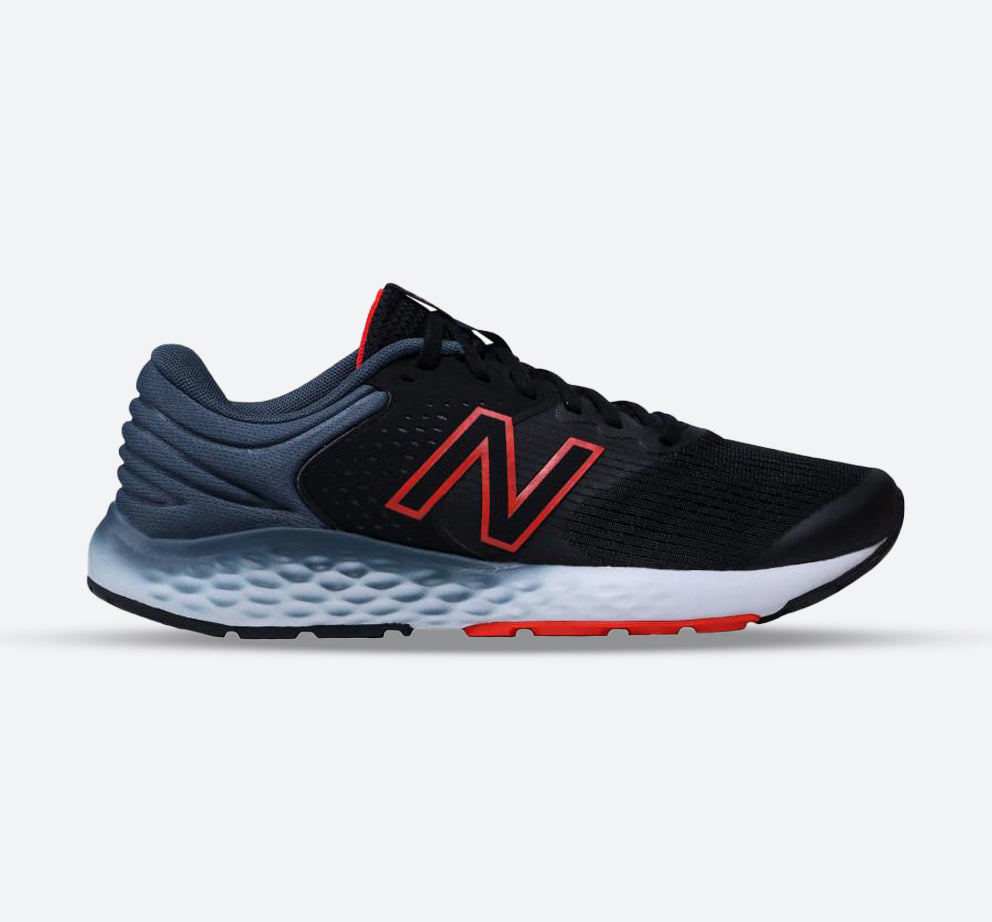 ★大人気★New Balance M520LS9 Men's New Balance M520v9 Running Shoes | Shoe Carnival
