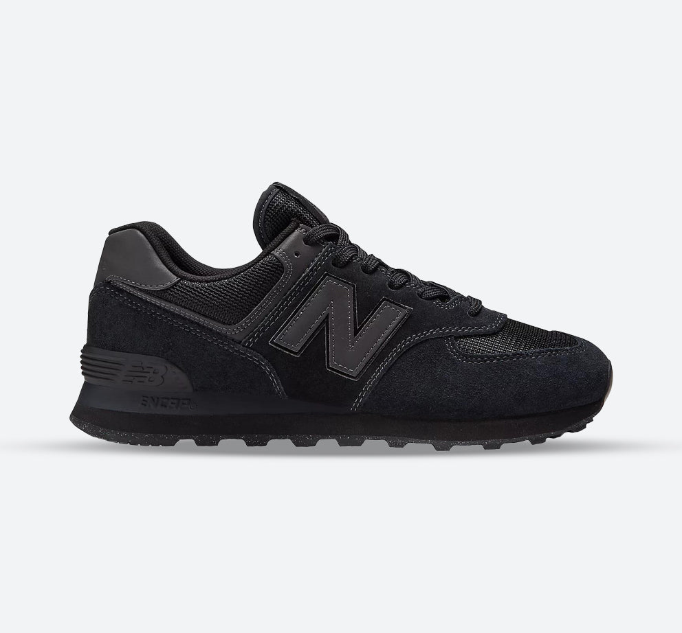 New Balance ML574EVE Herren-Laufschuhe mit weiter Passform
