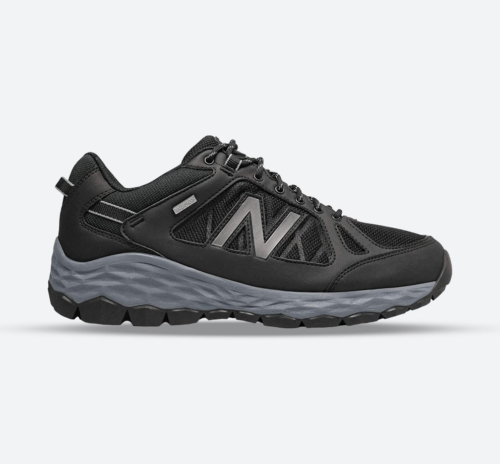 New Balance Men's Wide Shoes: The Ultimate Guide