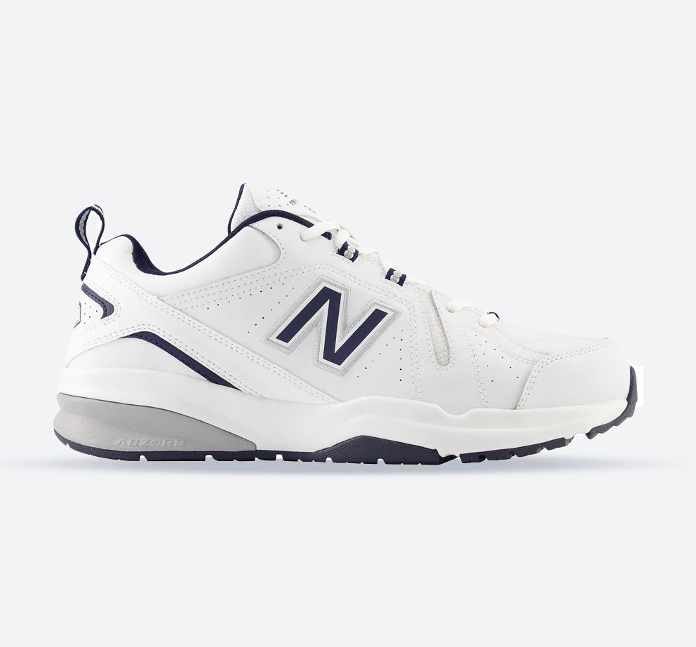 New balance 608v4 vs 624 hotsell