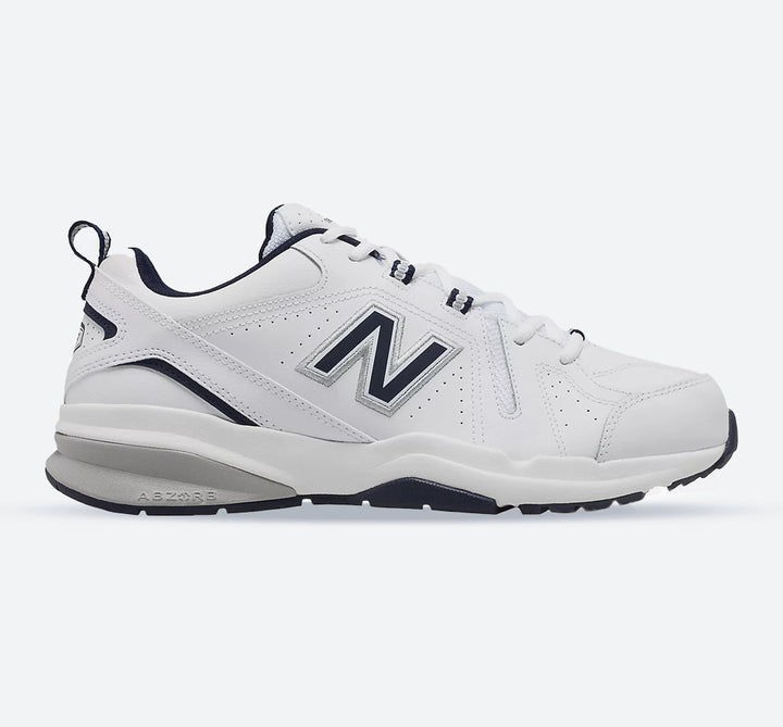 Mens Wide Fit New Balance MX608WN5 Sneakers (624) - ABZORB