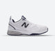 Mens Wide Fit New Balance MX624WN4 Sneakers - ABZORB