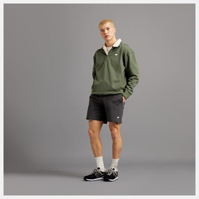 View All Mens New Balance