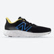 Men's Wide Fit New Balance M411RM3 Walking and Running Sneakers