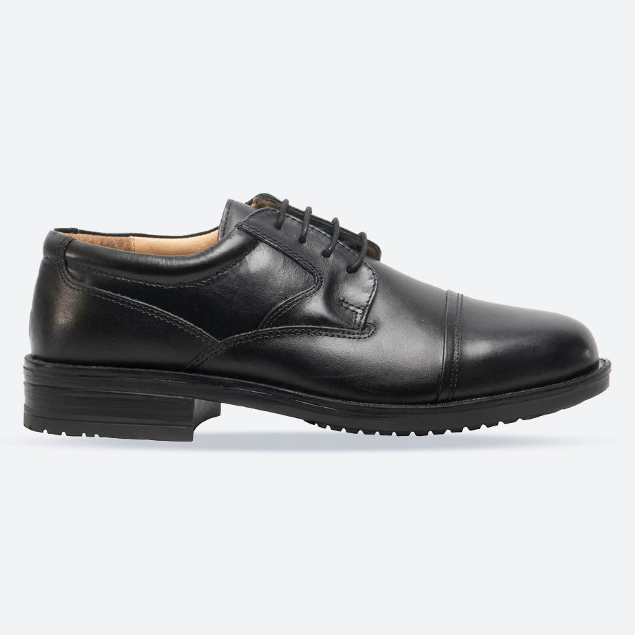 Brogue Shoes Mens Leather Shoes Wide Fit Men's Wide Fit Roamers M247A Shoes, Black Leather 12 4E Brogue Shoes Mens Leather Shoes Wide Fit Men's Wide Fit Roamers M247A Shoes, Black Leather 12 4E