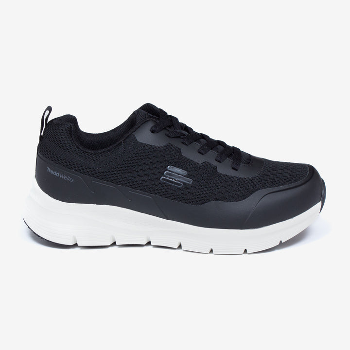 Tredd Well Pivot Laufsneaker für Herren mit breiter Passform